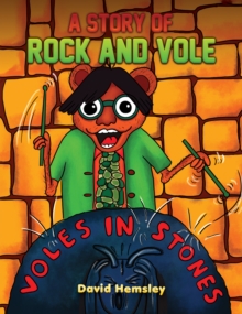 A Story of Rock and Vole