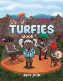 The Turfies - Book 1