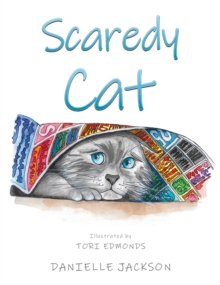 Scaredy Cat