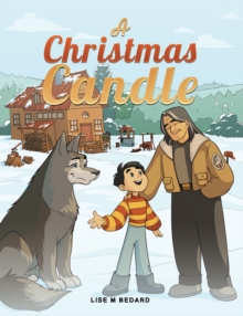 A Christmas Candle