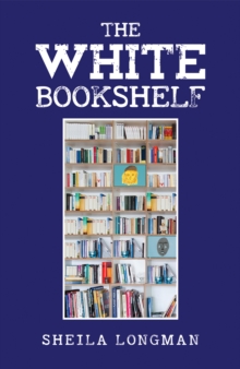 The White Bookshelf