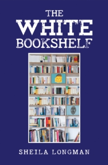 The White Bookshelf