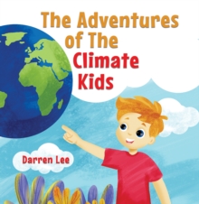 The Adventures of Climate Kids