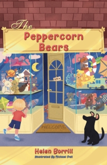 The Peppercorn Bears