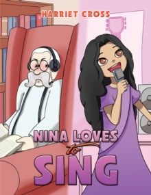 Nina Loves To Sing