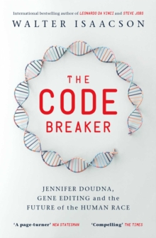 The Code Breaker