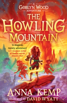 The Howling Mountain : Volume 3