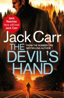 The Devil's Hand : James Reece 4