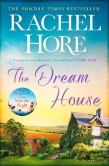 The Dream House : A gripping and moving story from the million-copy bestselling author of The Hidden Years