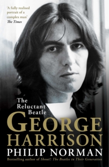 George Harrison : The Reluctant Beatle