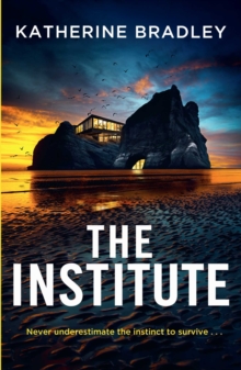 Simon & Schuster Ltd The Institute , A Darkly Gripping High-concept Thriller About The Limits Of Connection And Control, Perfect For Fans Of Black Mirror