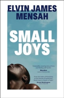 Simon & Schuster Ltd Small Joys , A Buzzfeed 'Amazing New Book You Need To Read Asap'