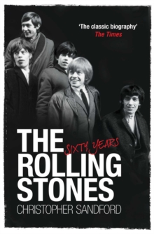 The Rolling Stones: Sixty Years