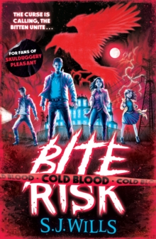 Cold Blood : Volume 3