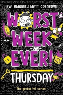 Worst Week Ever! Thursday