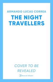 The Night Travellers : From the bestselling author of 'The German Girl'