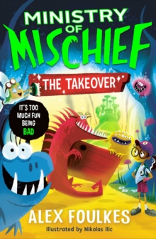 The Takeover : Volume 2
