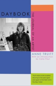 Daybook : The Journal of an Artist