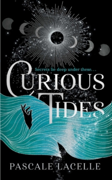 Curious Tides : your new dark academia obsession . . .