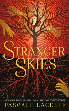 Simon & Schuster Ltd Stranger Skies , Volume 2