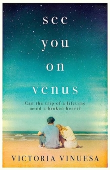 See You on Venus : The tearjerking romance, now on Netflix!