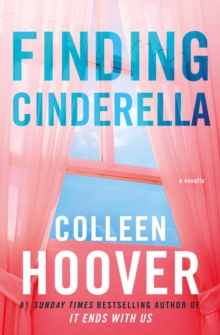Simon & Schuster Uk Finding Cinderella