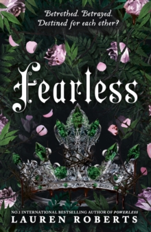 Simon & Schuster Ltd Fearless , The Epic Conclusion To The Trilogy Taking The World By Storm! Volume 3