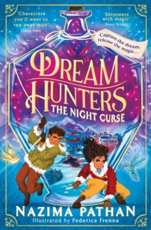 The Night Curse : Volume 2