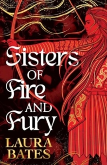 Simon & Schuster Ltd Sisters Of Fire And Fury , Volume 2