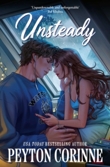 Unsteady : The emotional and unforgettable TikTok sports romance sensation