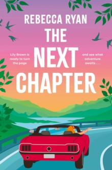 Simon & Schuster Uk Next Chapter , Your Epic Adventure Of Summer 2025 With This Witty Novel From The Author Of My (Extra)Ordinary Life