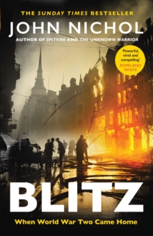 Blitz : When World War Two Came Home
