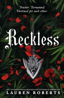 Reckless: Deluxe Collector's Edition Hardback : The epic series taking the world by storm!