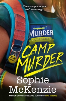 Camp Murder : Volume 2