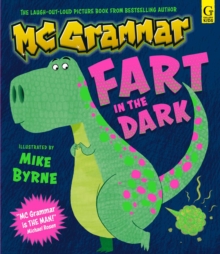 Fart in the Dark: Dinosaurs : Volume 1