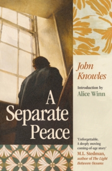Simon & Schuster Ltd A Separate Peace