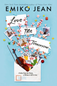 Simon & Schuster Ltd Love Me Tomorrow