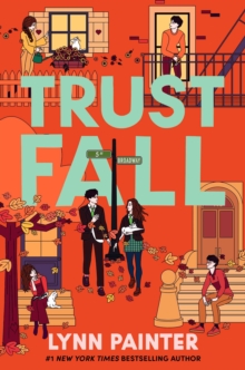 Trust Fall by Lynn Painter - 9781398565500 - Image 9