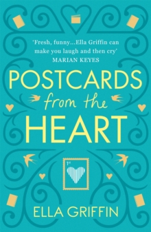 Postcards from the Heart