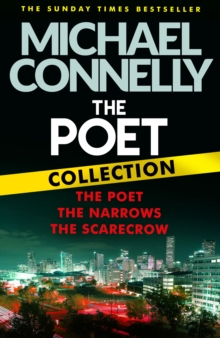 The Poet Collection : The Poet, The Narrows and The Scarecrow