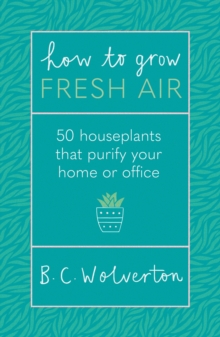 How To Grow Fresh Air : 50 Houseplants To Purify Your Home Or Office