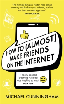 How to (Almost) Make Friends on the Internet