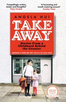 Takeaway : Stories from a childhood behind the counter