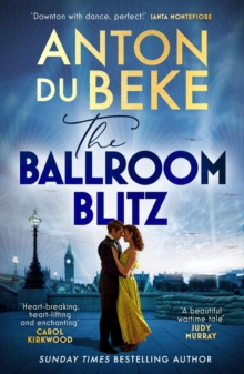 The Ballroom Blitz : The escapist and romantic novel from the nations favourite entertainer