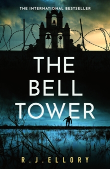 The Bell Tower : The brand new suspense thriller from an award-winning bestseller