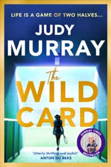 The Wild Card : The captivating, uplifting and addictive read you dont want to miss in 2024!