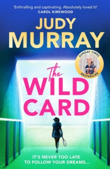 The Wild Card : The captivating, uplifting and addictive read you dont want to miss in 2024!