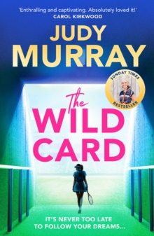 The Wild Card : The captivating, uplifting and addictive read you don t want to miss in 2024!