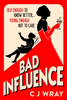 Orion Bad Influence , Cosy Up With This Hilarious, Heartwarming And Heartfelt Mystery For Fans Of Richard Osman