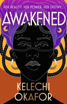 Orion Awakened , The Page-turning, Spiritual And Captivating Debut Novel